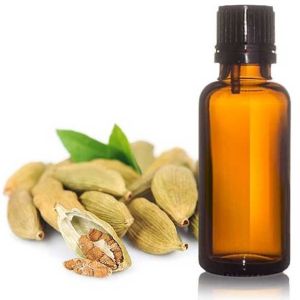 Cardamom Oleoresin