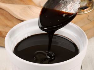 Sugarcane Molasses