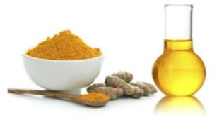 Turmeric Oleoresin