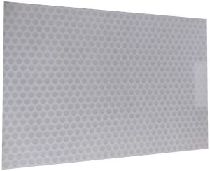 bubble floor guard sheet