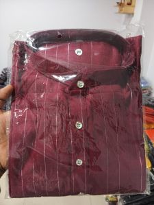 Mens Cotton Kurta