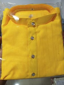Mens Cotton Kurta