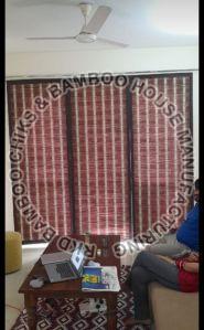 Imported Bamboo Chick Blinds