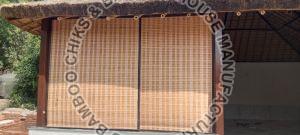 Bamboo Window Blinds