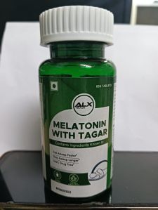 Melatonin Tagar Tablets