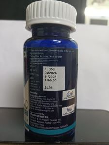 50 Billion Probiotic Capsule