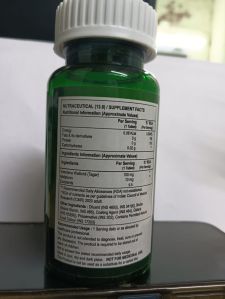 Melatonin Tagar Tablets