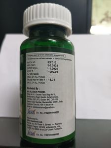 Melatonin Tagar Tablets