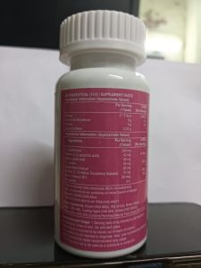 L- Glutathione Tablets
