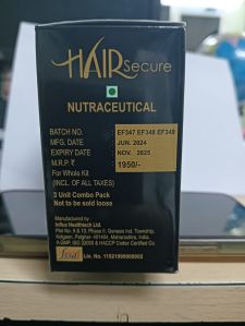 Hair Care Tablets