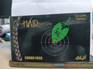 Hair Care Tablets