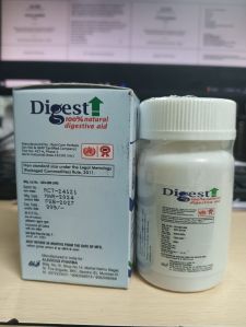 Digestive Herbal Tablet