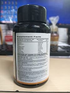 CALCIUM MAGNESIUM ZINC TAB