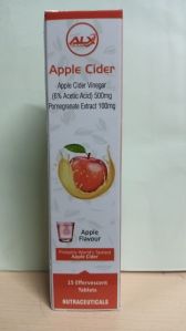 Apple Cider Vinegar
