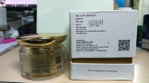 Collagen Cream