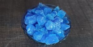 16-30 Mesh Blue Silica Gel