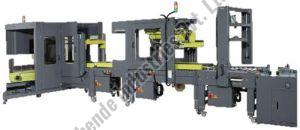 Automatic Packaging Machine