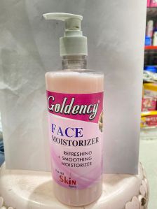 moisturiser