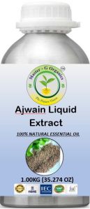 Ajwain Oil