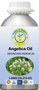 Angelica Oil