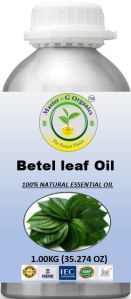 Betel Leaf Oil