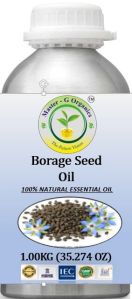 Borage Seed Oil