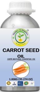 Carrot Seed Oil