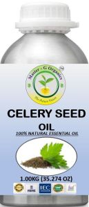 Celery Seed Oil