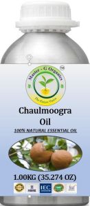 Chaulmoogra Oil