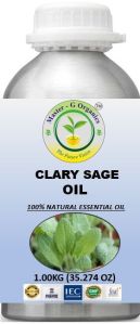 Clary Sage Oil