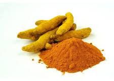 Curcumin Dry Extract