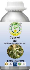 Cypriol Oil