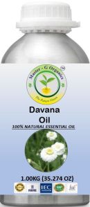 Davana Oil