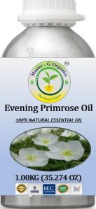 Evening Primrose Oil