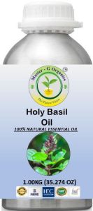 Holy Basil Oil