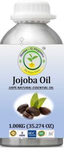 Jojoba Oil