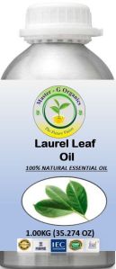 Laurel Leaf Oil