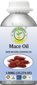 Mace Oil