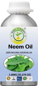 Neem Natural Oil