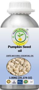 Pumpkin Seed Oil