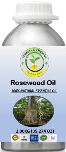 Rosewood Oil