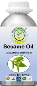 Sesame oil