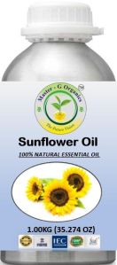 Sunflower Oil