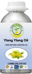 Ylang Ylang Oil