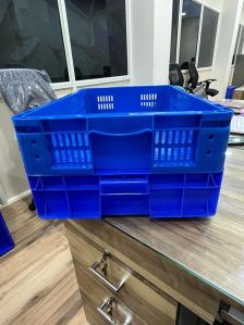 Plastic Crates