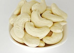 Whole Cashew Nuts