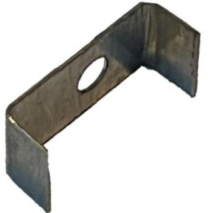 Refrigeration Coil Clamp