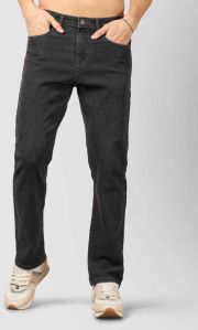 mens black jeans