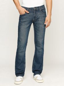 Mens Dry Fit Jeans