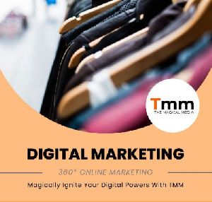 digital marketing services